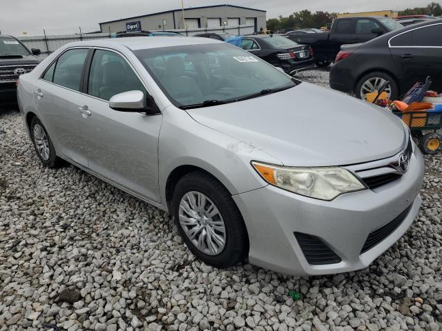 2014 TOYOTA CAMRY L - 4T4BF1FK0ER407307