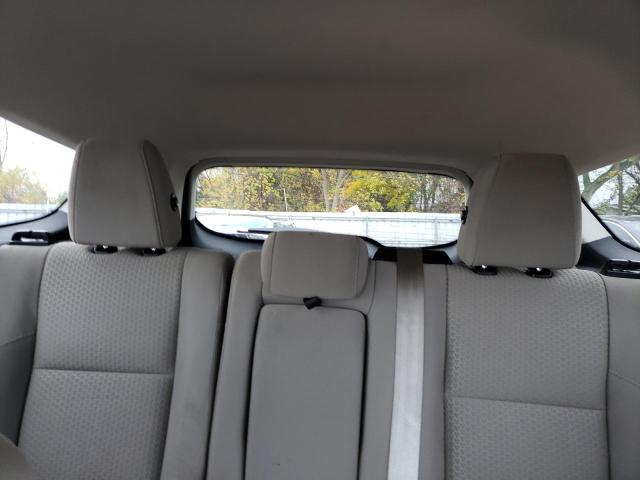 2017 FORD ESCAPE SE - 1FMCU9GD7HUB68765