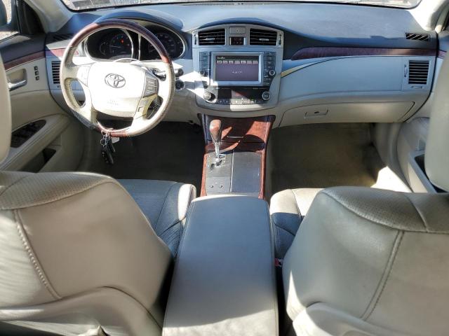 2011 TOYOTA AVALON BASE - 4T1BK3DB7BU410799