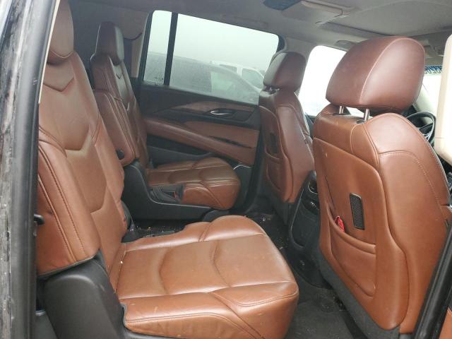 2015 CADILLAC ESCALADE E - 1GYS3SKJ1FR710606