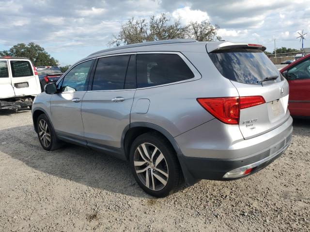 2016 HONDA PILOT ELIT 5FNYF6H08GB019965