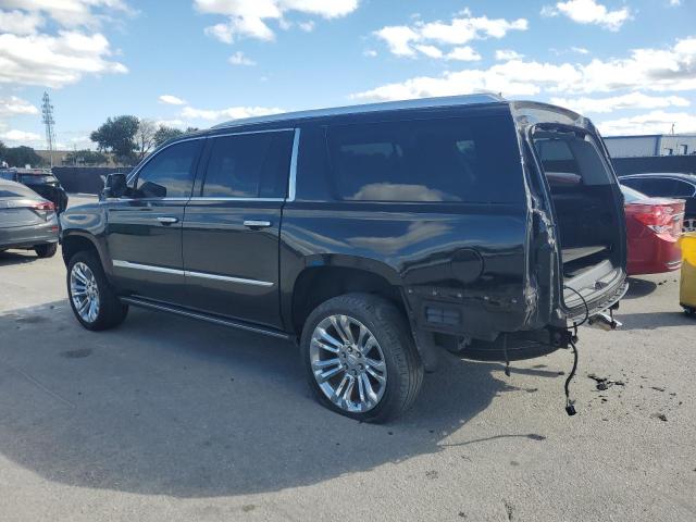 2019 CADILLAC ESCALADE E #3279521247