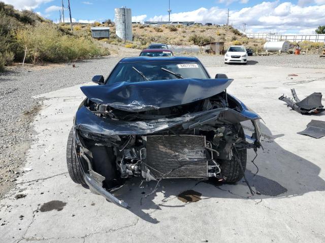 2020 CHEVROLET CAMARO LS #3284002798