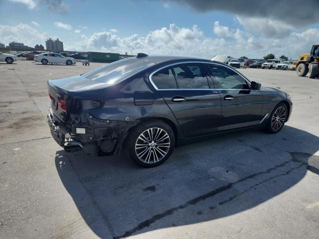 2017 BMW 530 I WBAJA5C34HG896405