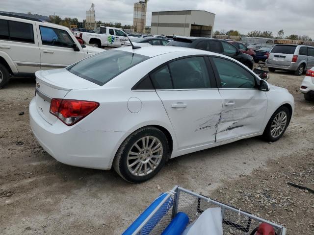 2014 CHEVROLET CRUZE ECO - 1G1PH5SB9E7406501