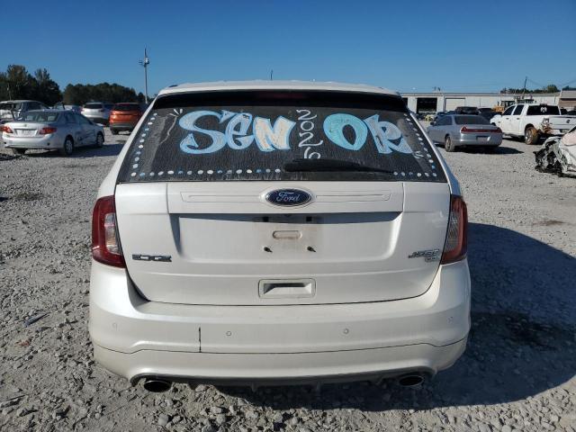 2013 FORD EDGE SPORT #3285628271