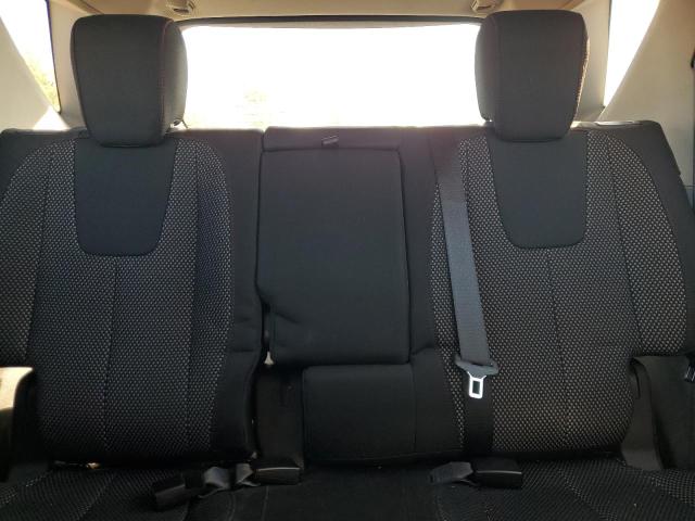 2017 CHEVROLET EQUINOX LS - 2GNALBEK9H1589994