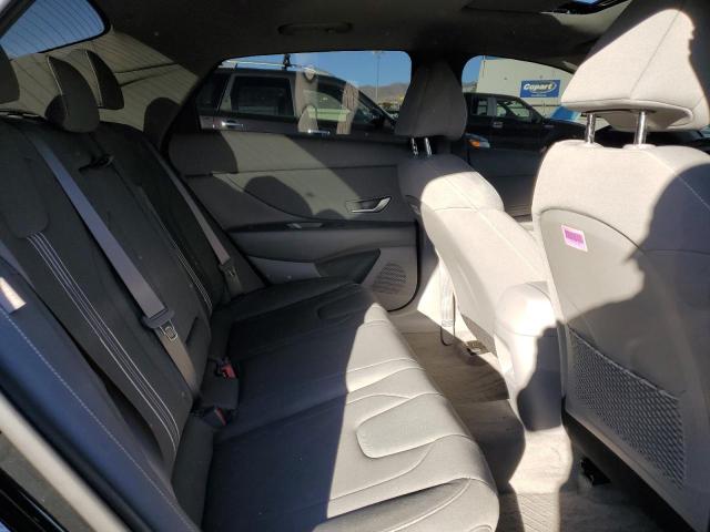 2024 HYUNDAI ELANTRA SE #3294813751