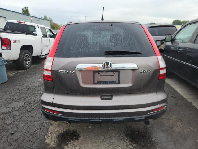 2011 HONDA CR-V EX - 5J6RE4H58BL076786