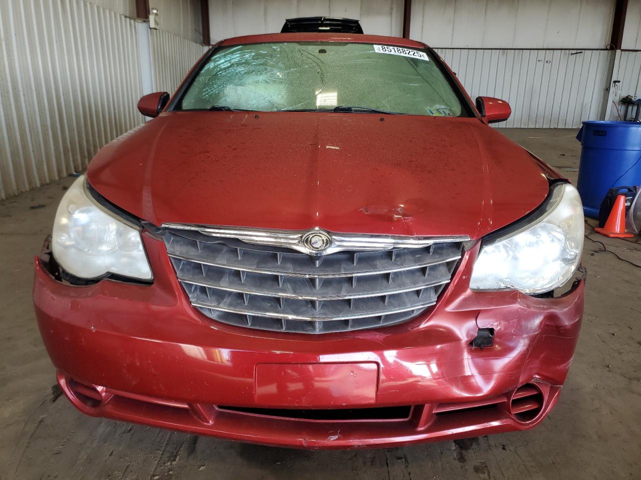 CHRYSLER SEBRING LIMITED