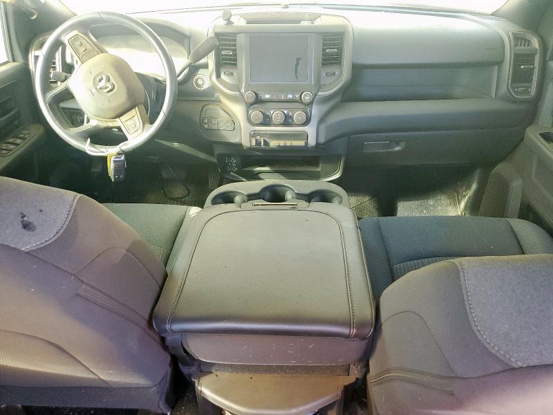 2024 RAM 2500 TRADE 3C6UR5CL7RG378388