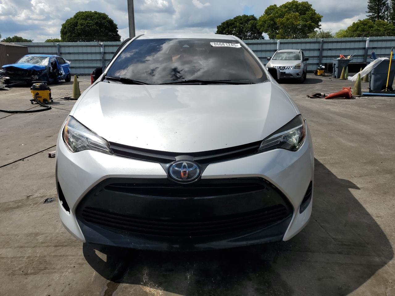 Global Auto Auctions