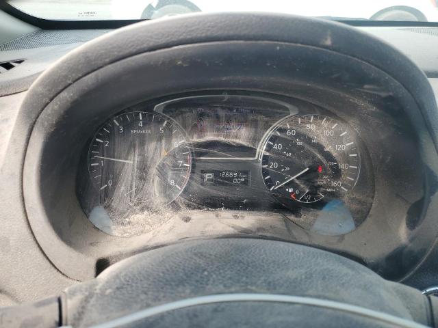 2015 NISSAN ALTIMA 2.5 - 1N4AL3APXFC187706