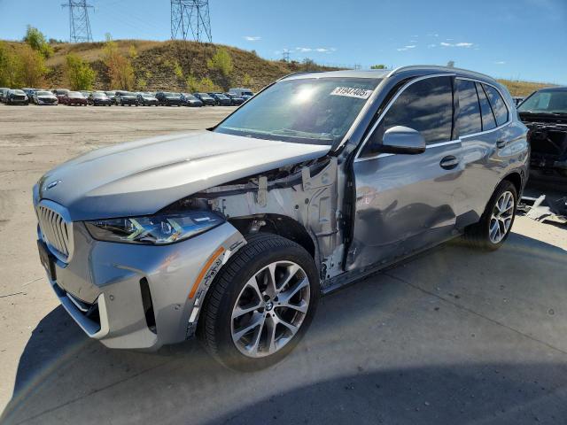 2024 BMW X5 XDRIVE4 - 5UX23EU07R9V45952
