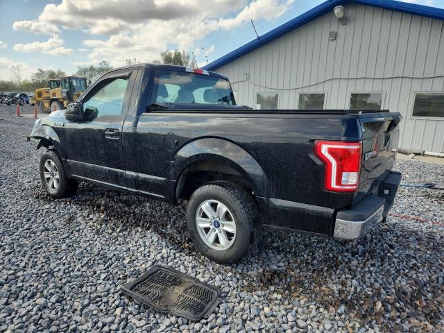 2016 FORD F150 1FTMF1C82GKE40159
