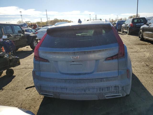 2025 CADILLAC XT4 PREMIU #3292489675