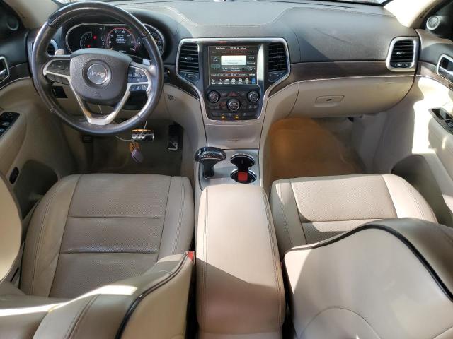 2015 JEEP GRAND CHER - 1C4RJFCG1FC237524