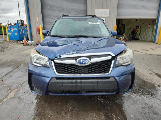 2014 SUBARU FORESTER 2 - JF2SJGDC5EH536889