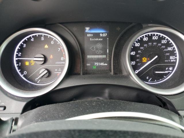 2023 TOYOTA CAMRY LE - 4T1C11AK7PU091377