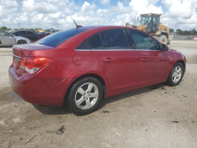 2014 CHEVROLET CRUZE LT #3304556447