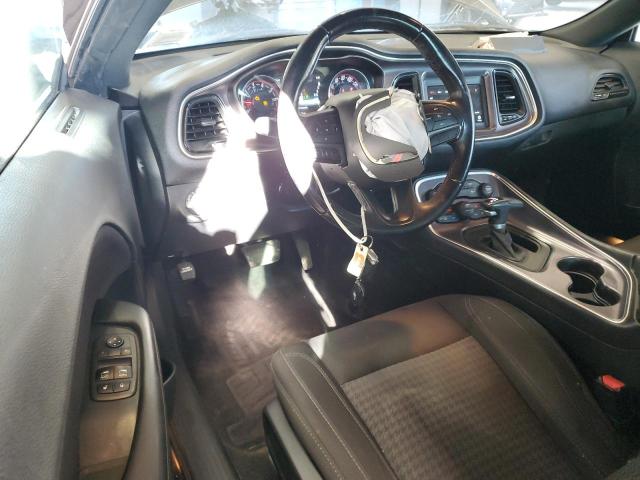 2018 DODGE CHALLENGER - 2C3CDZAG0JH236229