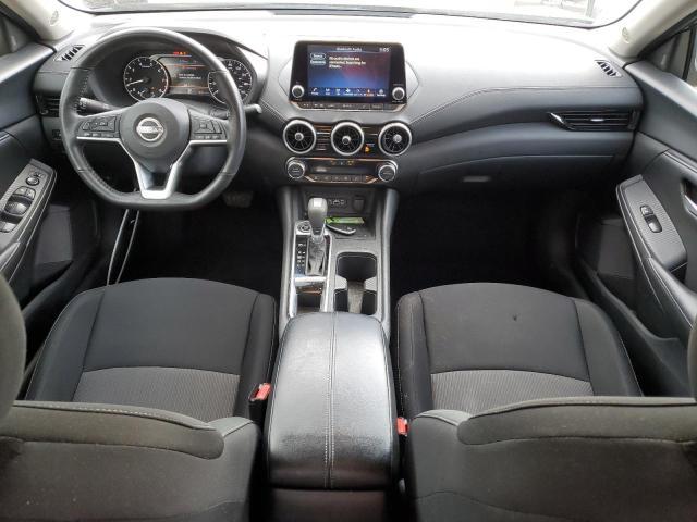 2025 NISSAN SENTRA SV - 3N1AB8CV7SY263988