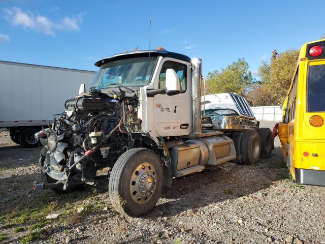 2022 PETERBILT 579 #3303725429