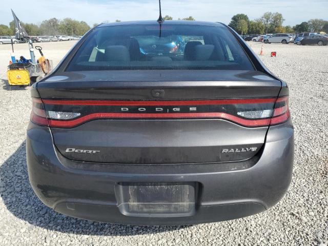 2016 DODGE DART SXT S 1C3CDFFA8GD816370