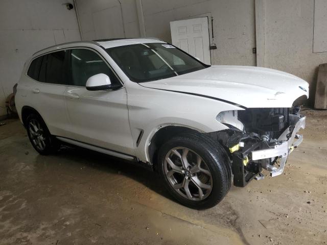 2024 BMW X3 SDRIVE3 WBX47DP03RN315405