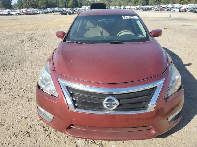 2015 NISSAN ALTIMA 2.5 - 1N4AL3AP0FC104428