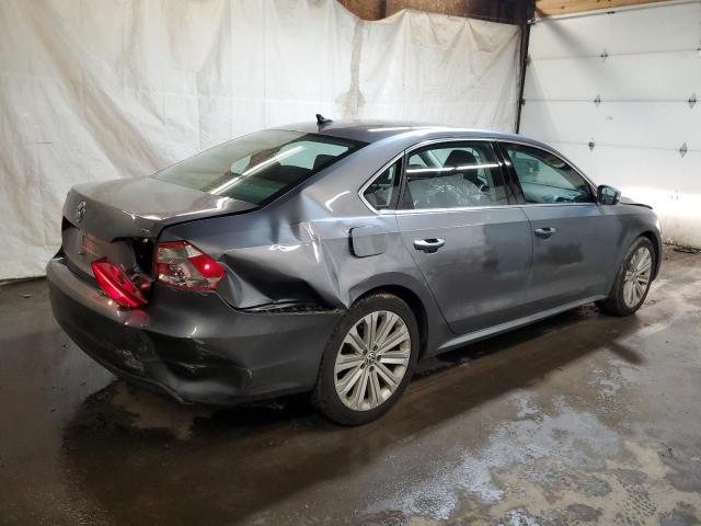 2012 VOLKSWAGEN PASSAT SE - 1VWBP7A30CC045574