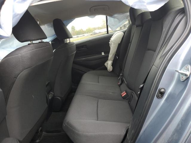 2024 TOYOTA COROLLA LE - JTDBDMHE3R3009775