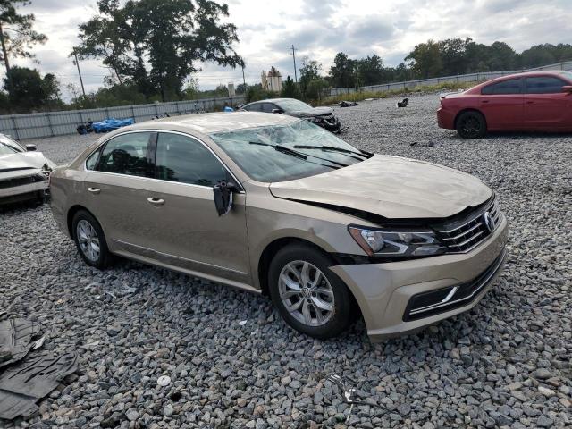 2016 VOLKSWAGEN PASSAT S 1VWAT7A36GC008879