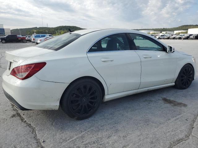 2017 MERCEDES-BENZ CLA 250 4M WDDSJ4GB9HN496232