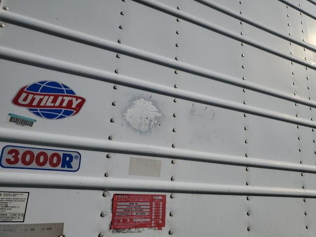 2016 UTILITY UTILITY TR #3293577940