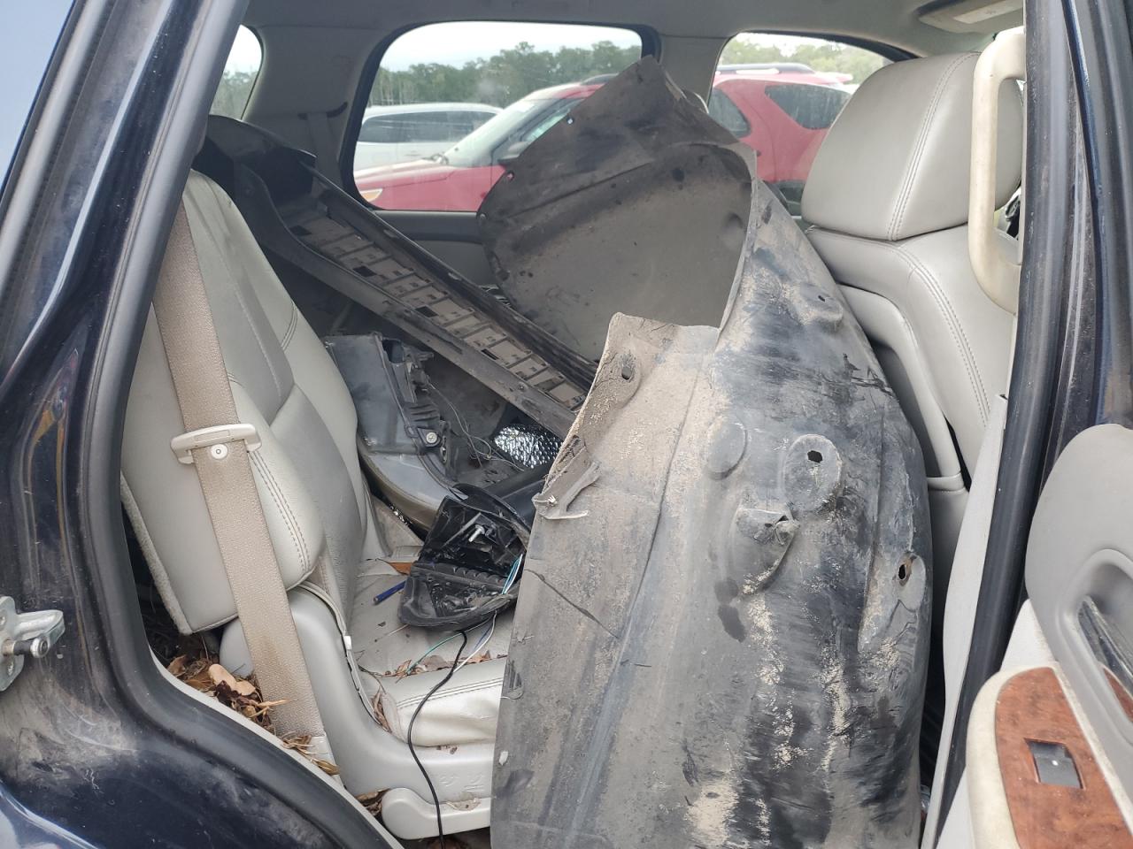 Lot #3276473673 2007 CHEVROLET TAHOE C1500