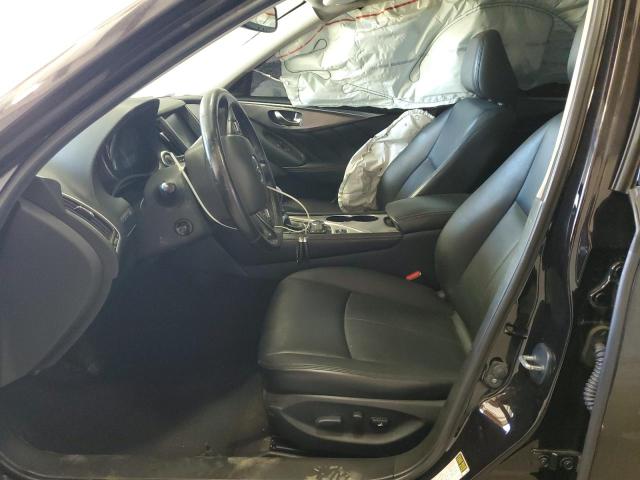 2016 INFINITI Q50 PREMIU JN1EV7AR3GM340374