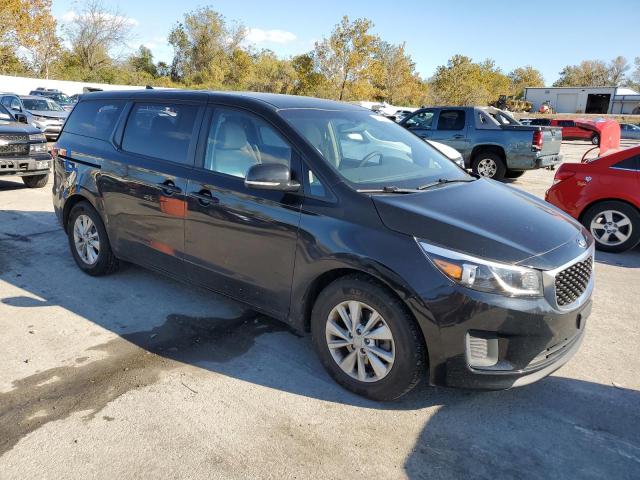 2017 KIA SEDONA LX - KNDMB5C17H6217762