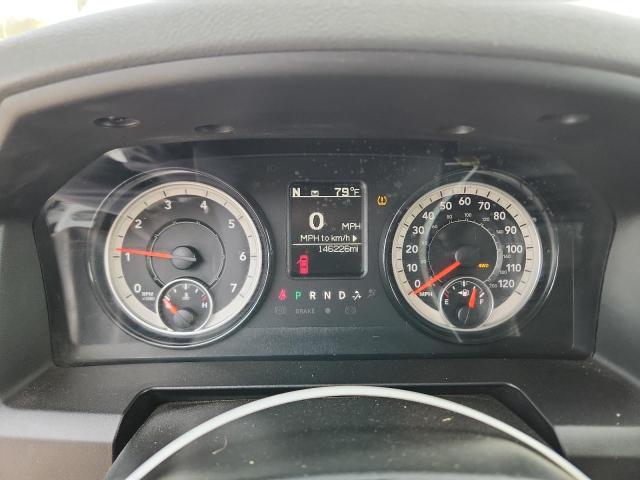 2018 RAM 1500 ST #3290231215