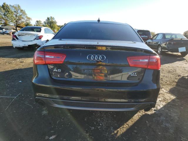 2015 AUDI A6 PREMIUM WAUFGAFC0FN003101