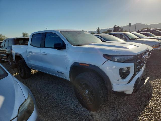 2023 GMC CANYON ELE - 1GTP5BEKXP1241154