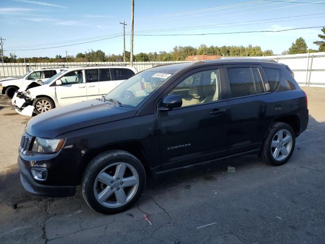 2014 JEEP COMPASS LA - 1C4NJCEA7ED679447
