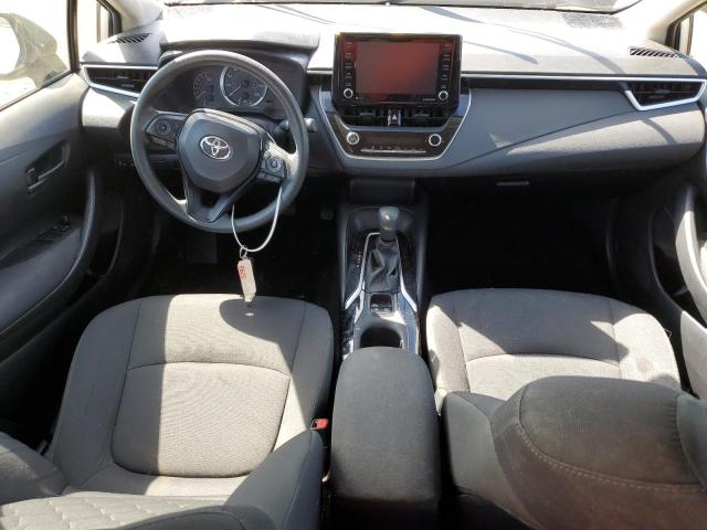 2022 TOYOTA COROLLA LE - JTDEPMAE4NJ215708