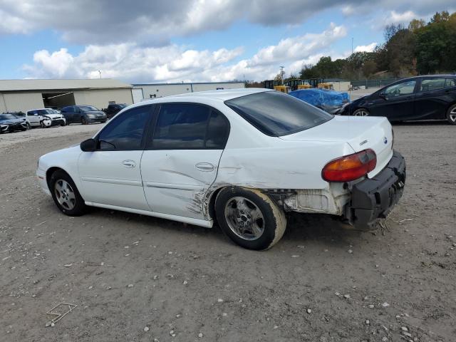 2004 CHEVROLET CLASSIC #3297118517