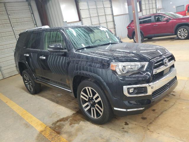 2022 TOYOTA 4RUNNER LI #3301847487