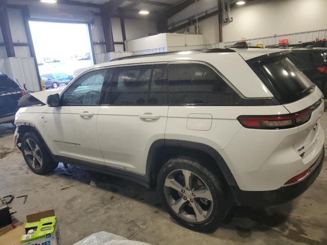 2023 JEEP GRAND CHER - 1C4RJYB69P8787496