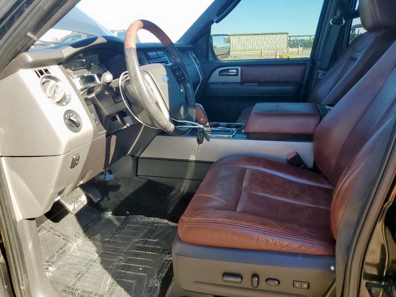 2014 FORD EXPEDITION - 1FMJK1J56EEF14648