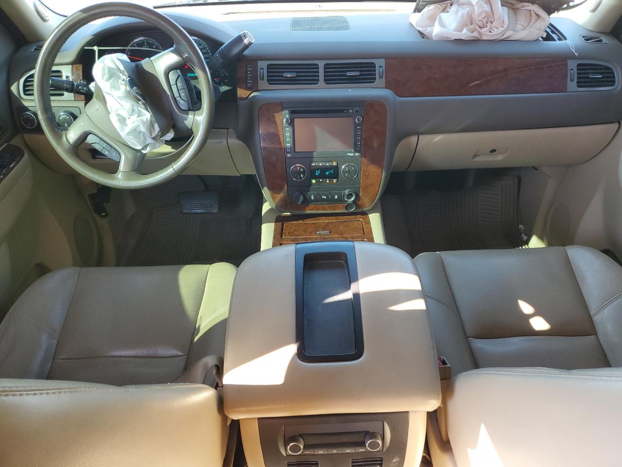 CHEVROLET AVALANCHE LTZ