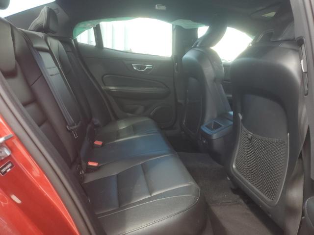 2019 VOLVO S60 T5 MOM 7JR102FK4KG009207