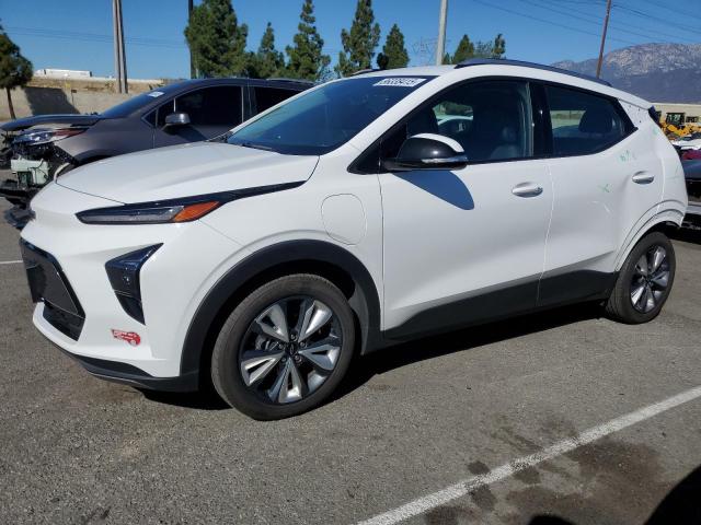 CHEVROLET BOLT EUV L